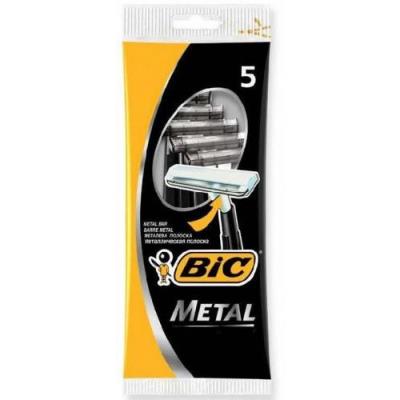 BIC METAL (1Χ5)