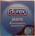 ΠΡΟΦΥΛΑΚΤΙΚO DUREX   JEANS  