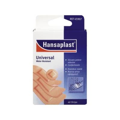 HANSAPLAST ΜΕΓΑΛΟ (30x72mm)