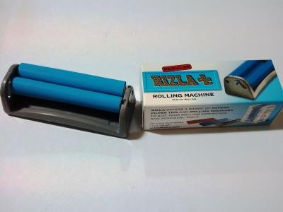 RIZLA ΠΛΑΣΤΙΚΟΣ ΜΗΧ/ΣΜΟΣ ΣΤΡ.